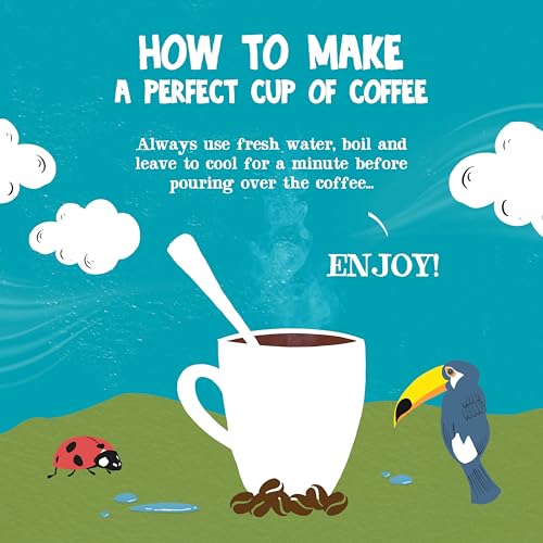 Clipper Coffee cup with rich aroma inviting flavor on demand