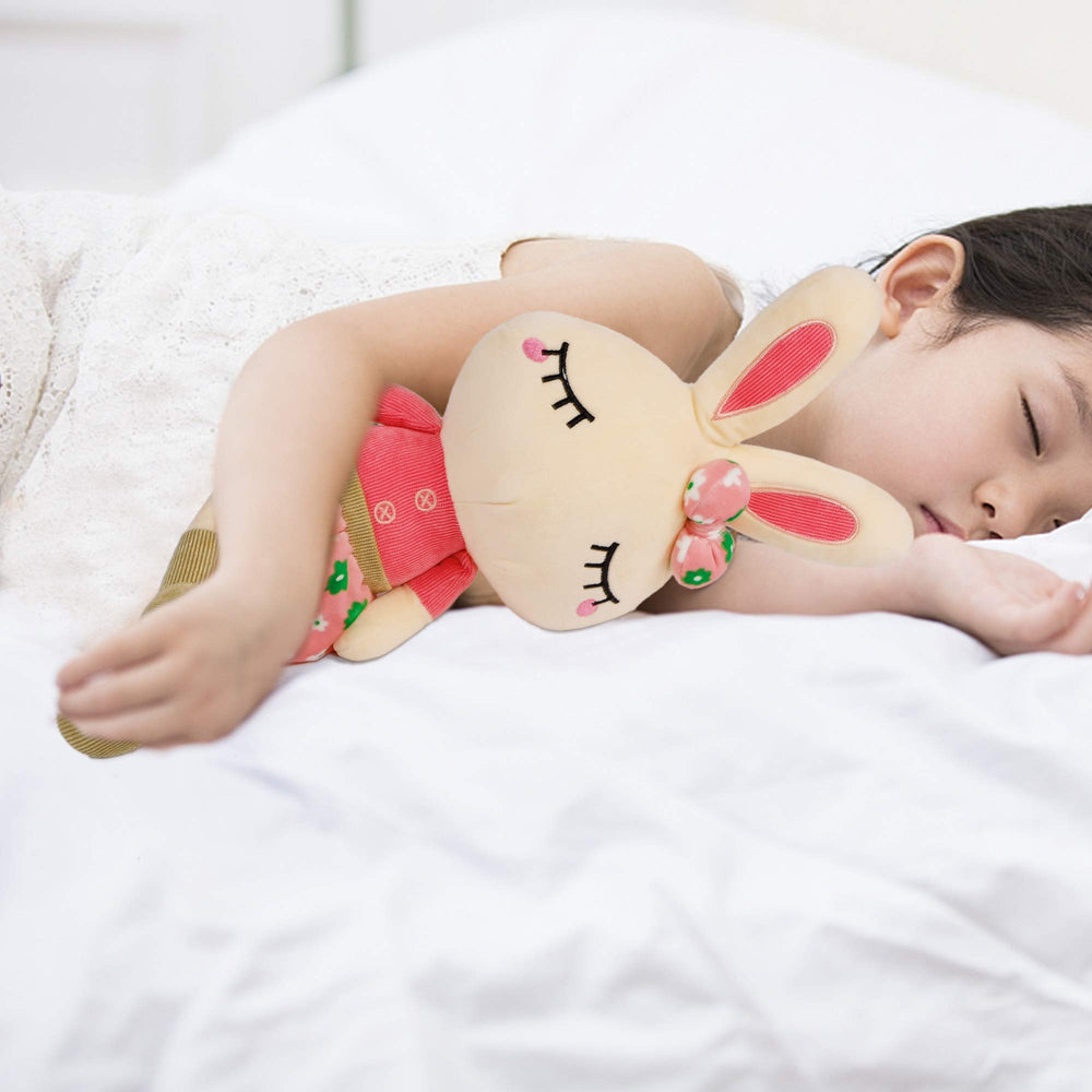 Cllayees birthday gift plush for girls.