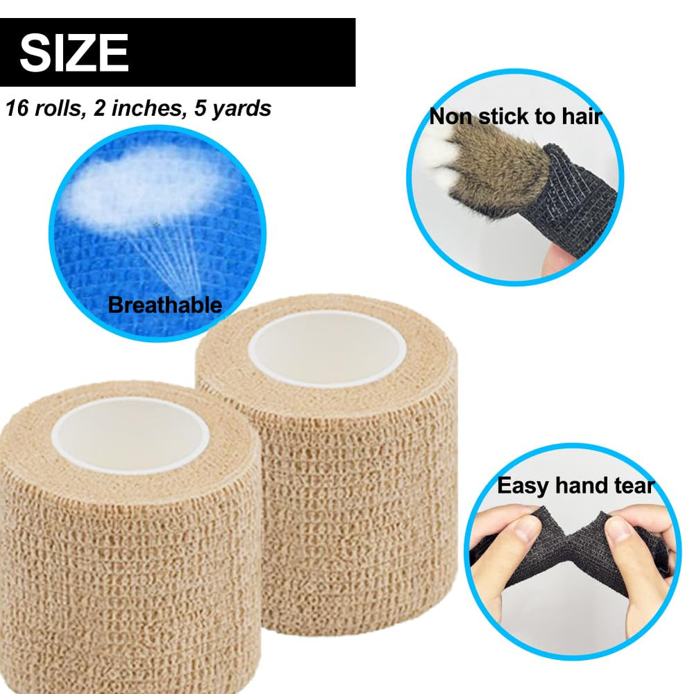 Clooflar knee and ankle wrap supports during sports activity