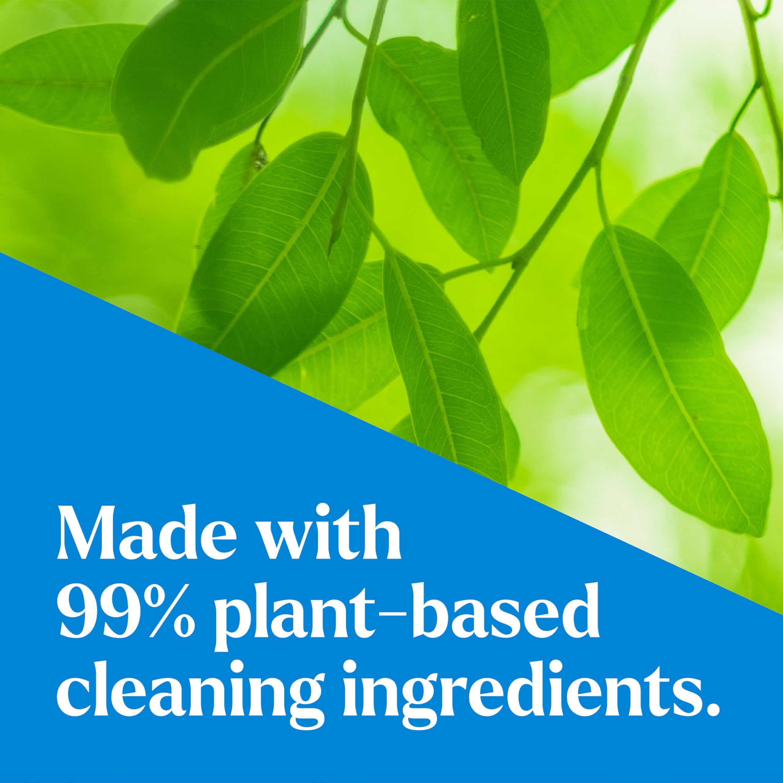 Clorox EcoClean safe on sealed granite surfaces for daily use.