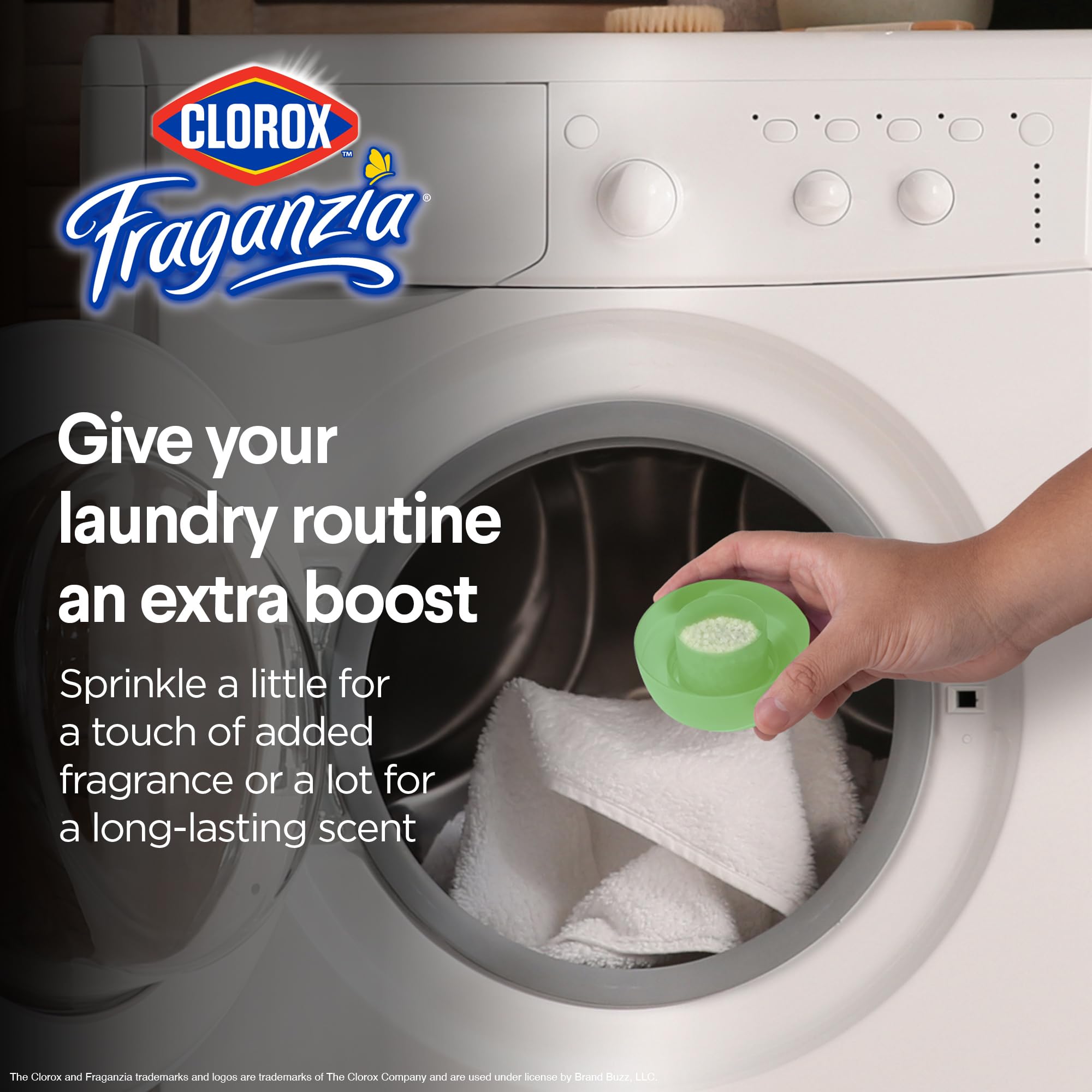 Refresh towels, sheets, and linens with a woodsy Cedarwood & Sage scent.