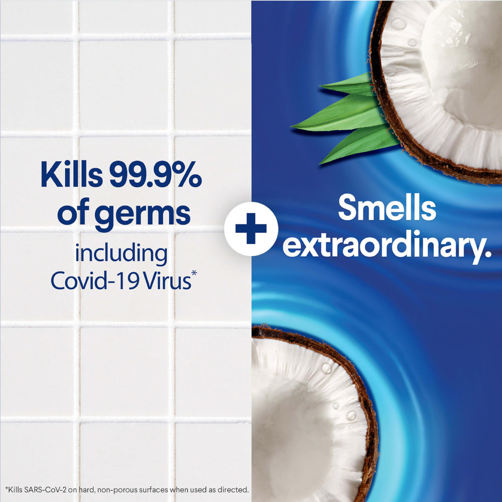 Clorox Scentiva close-up texture shows ultra textured cloth for thorough cleaning.