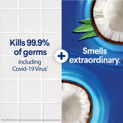 Clorox Scentiva close-up texture shows ultra textured cloth for thorough cleaning.