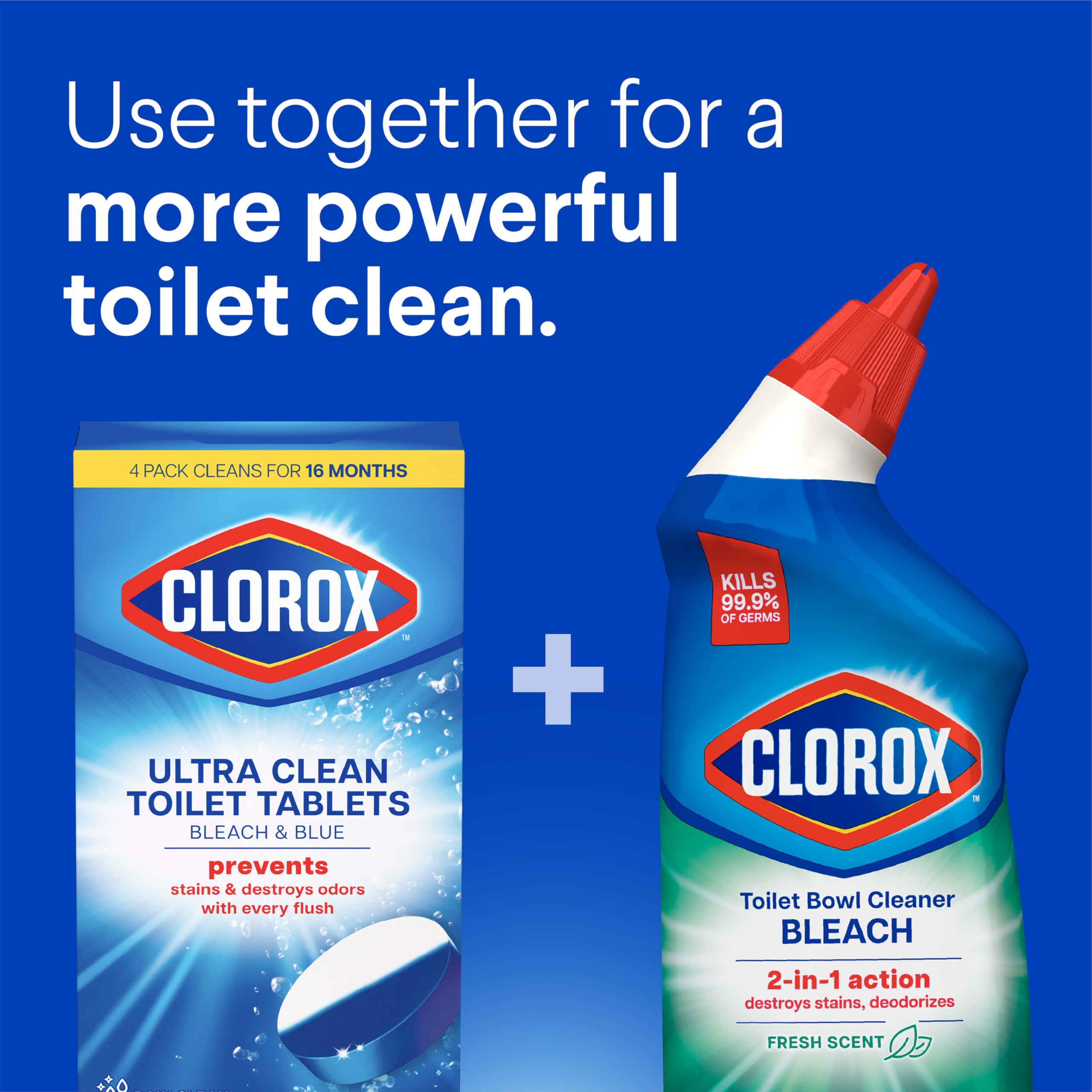 Phosphate-free formula supports cleaning without added environmental concerns.