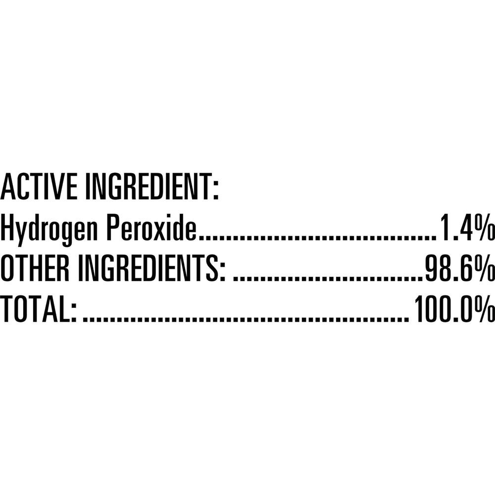 Clorox Healthcare use in hospitals and long-term care facilities.