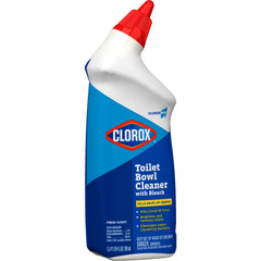 CloroxPro pack of 12 bottles for commercial restrooms