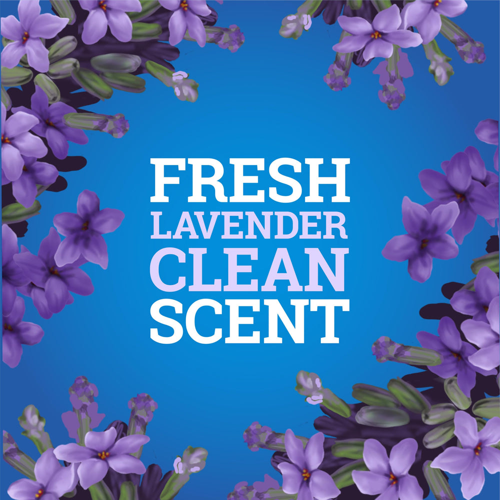 Cleaner safe for wood, tile, porcelain, and glass when used properly.
