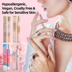 Clothes of Skin Easter gift pack perfumes ideal for gifting.