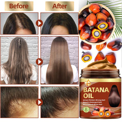 CLOTHES OF SKIN rosemary oil hair growth bottle promotes growth-supporting care.