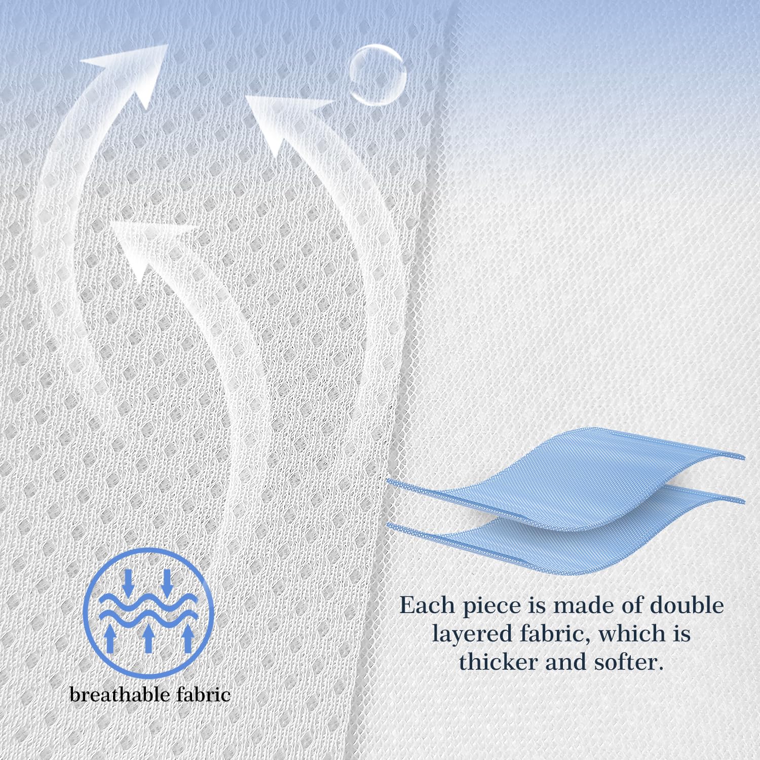 CLYCSRC easy-install strap system on crib rail