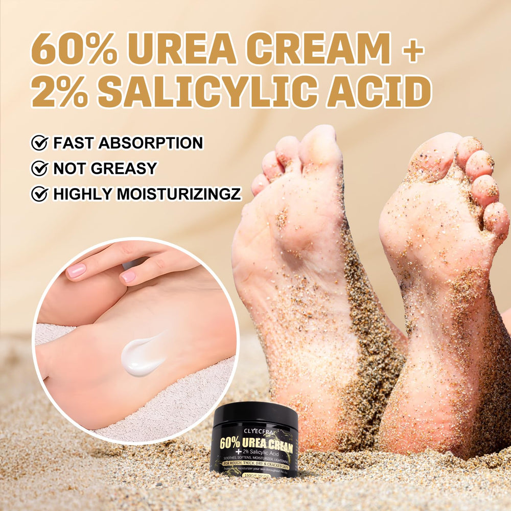 Clyecfra 150g jar supports long-lasting moisture and softness
