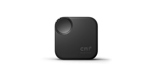 CMF by Nothing Buds 2 dark grey earbuds in-ear design for daily listening.