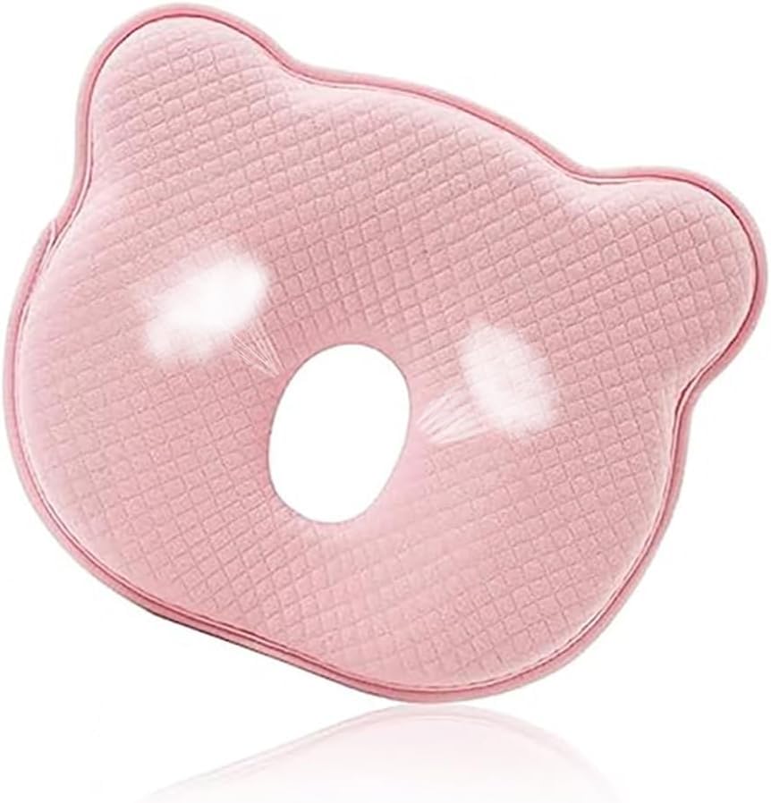 CMJ PRO cushion with memory foam and breathable fabric ensures comfortable car seat use.