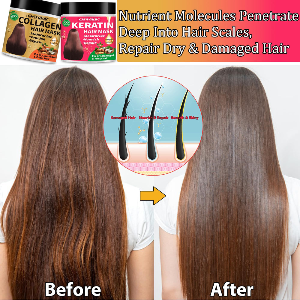CMWGKBC ingredients argan coconut oil for strengthened roots and nourishment.