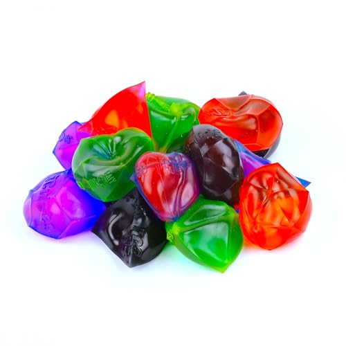 CMY Cubes PolySquish color-mixing in motion: observe subtractive blends during play.
