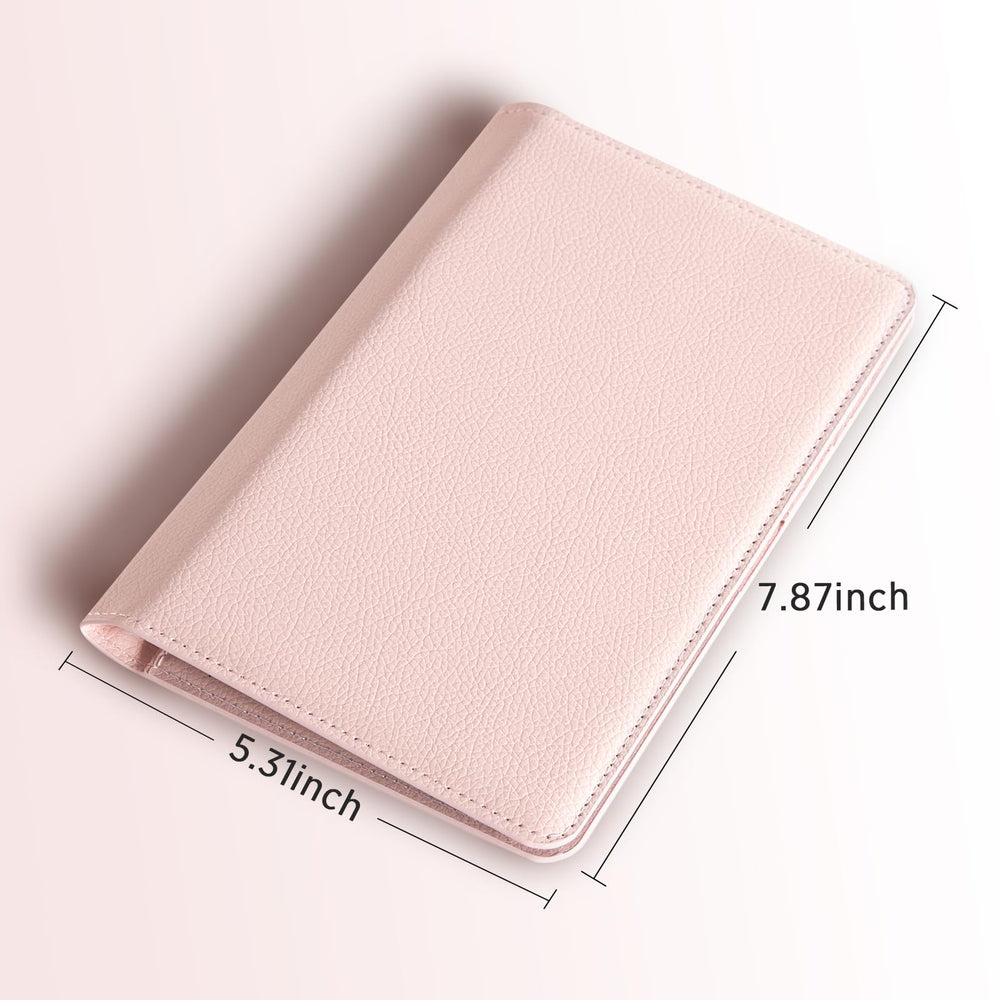 CoBak Server Book pen holder keeps writing tools within reach.