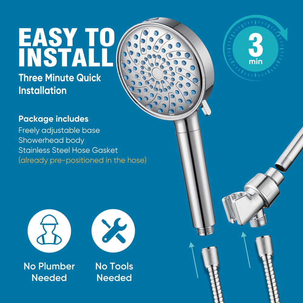 Cobbe cartridge replacement supports ongoing access to cleaner shower water.