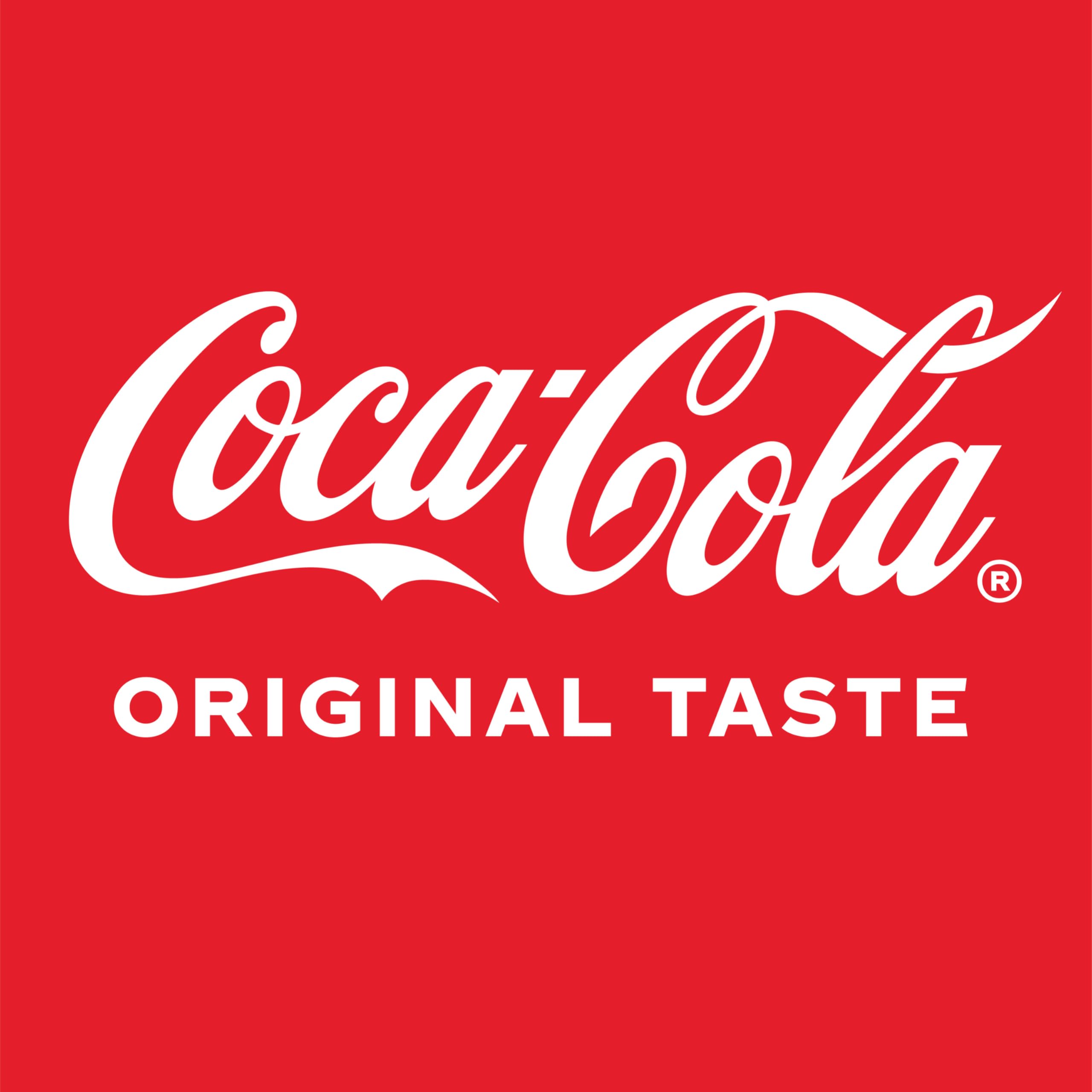 Coca-Cola 21 mg caffeine per 7.5 oz can for a gentle pick-me-up.