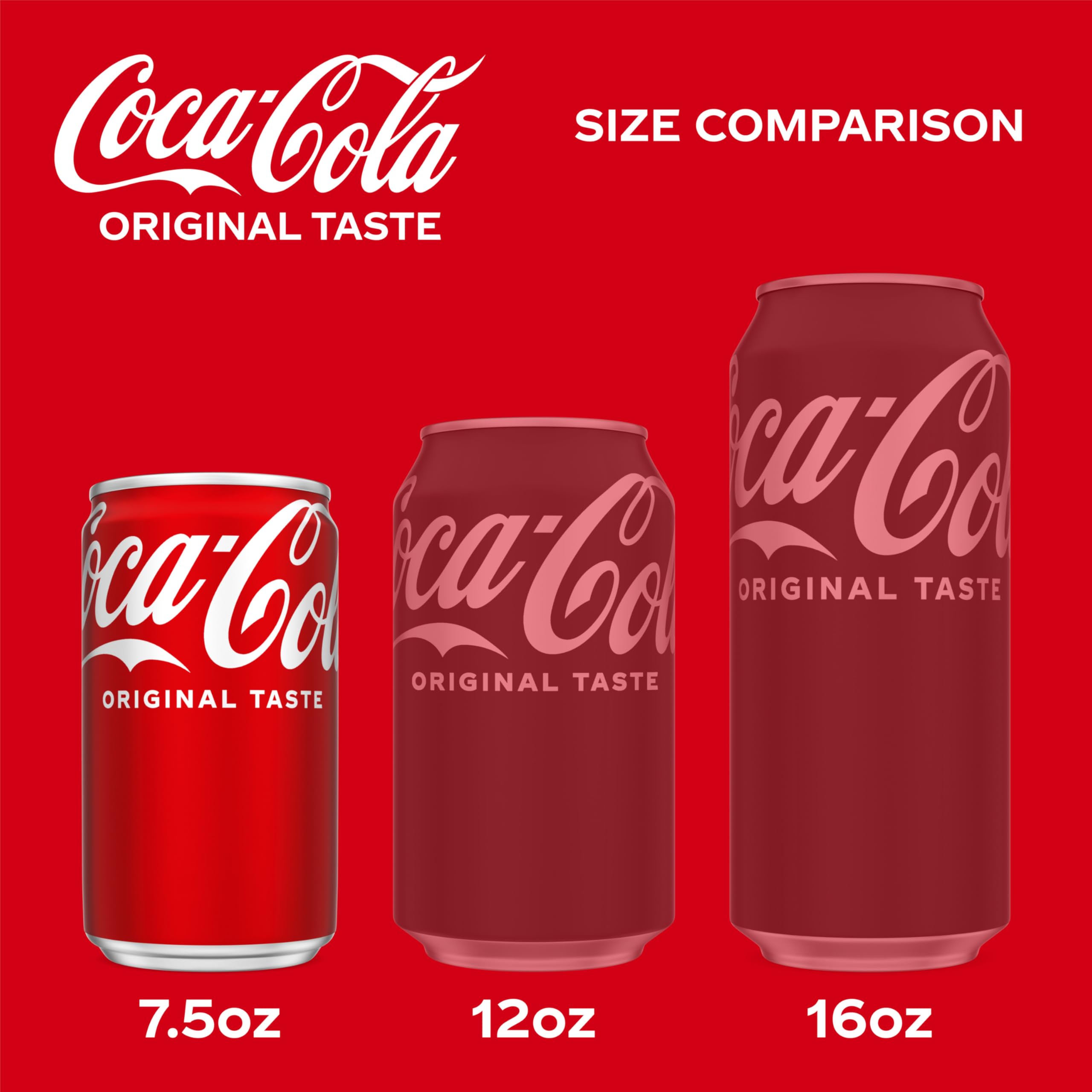 Coca-Cola cold refreshment visual for gatherings and sharing.