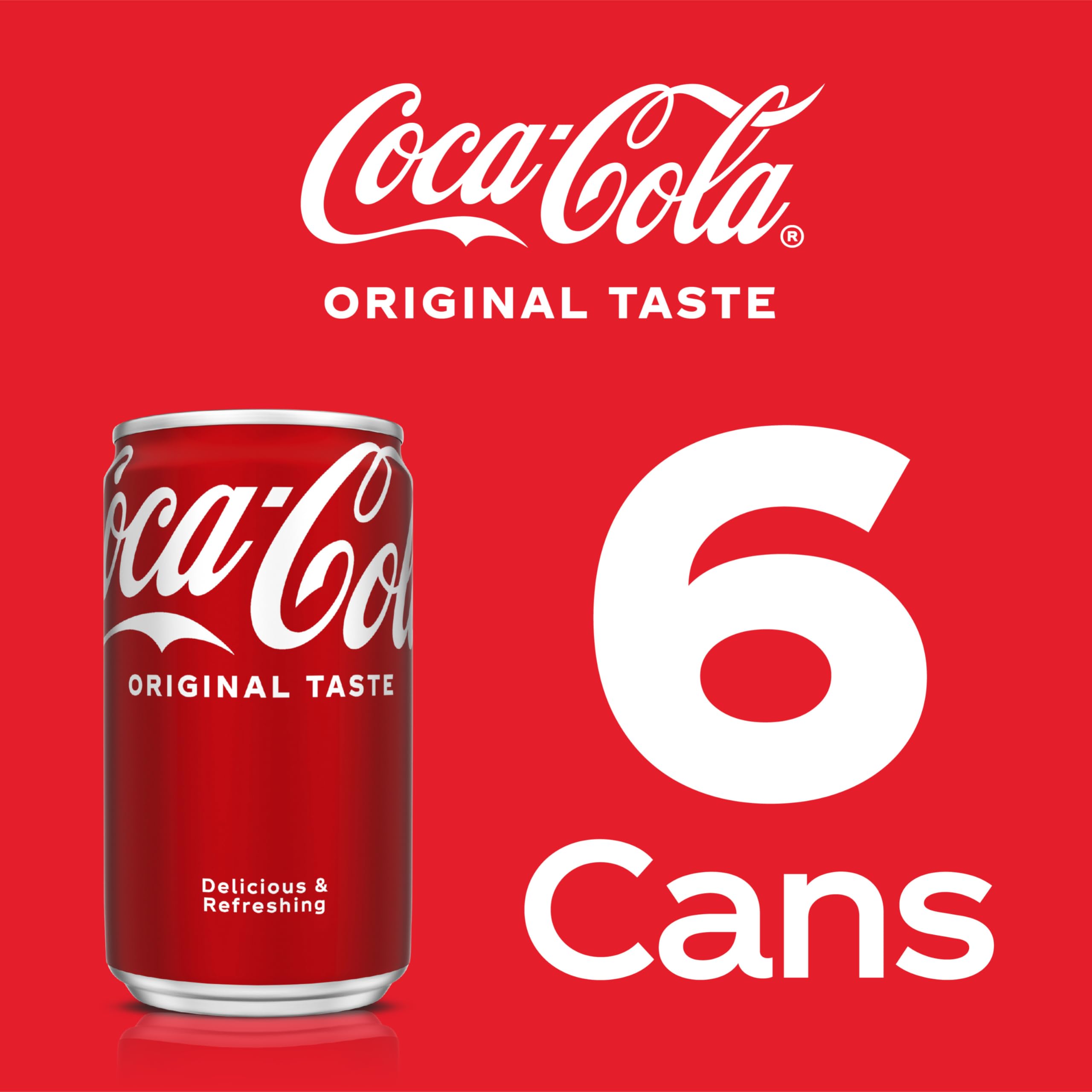 Coca-Cola heritage 1886 logo evokes classic, trusted refreshment.
