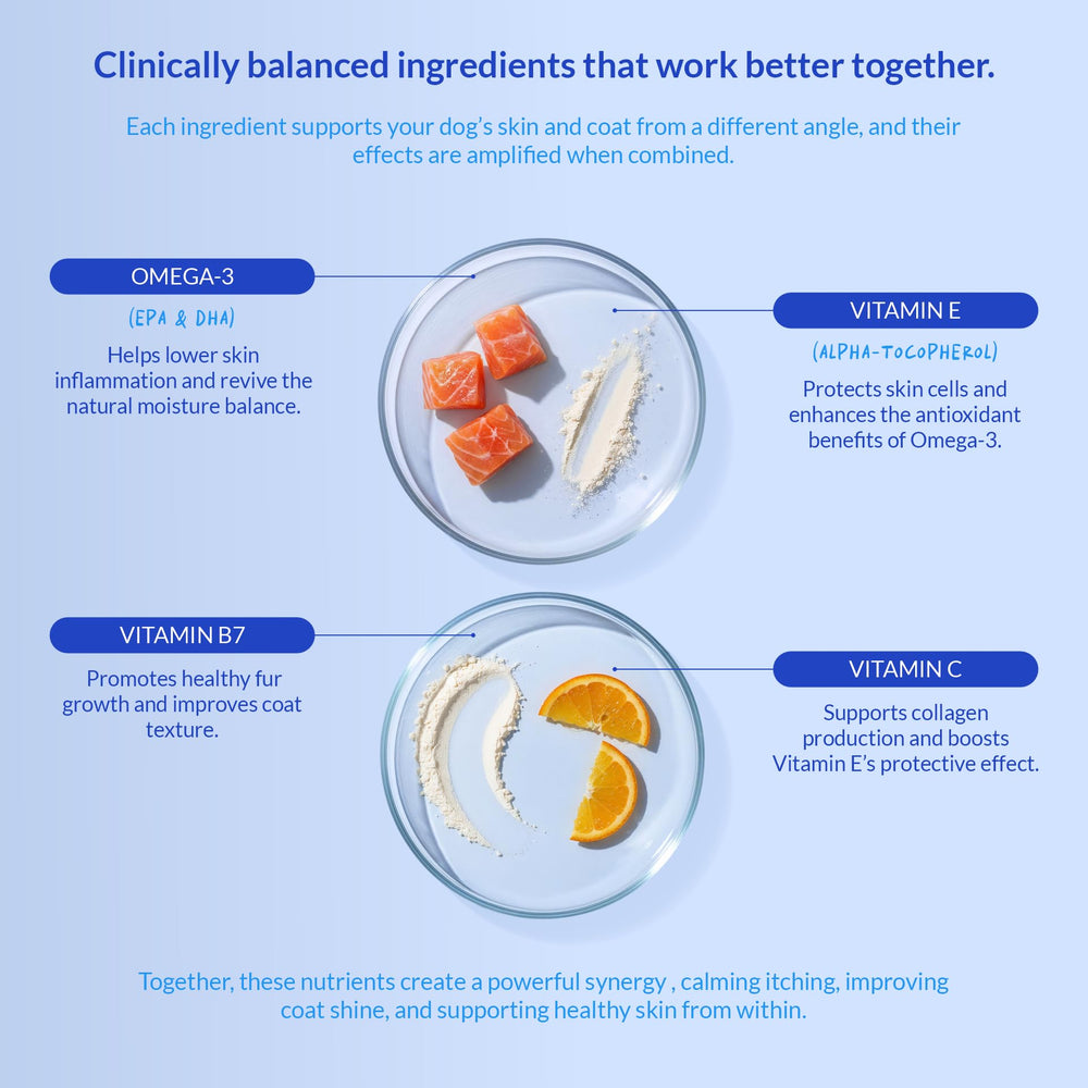 Coco and Luna USA-made label highlights high manufacturing standards.