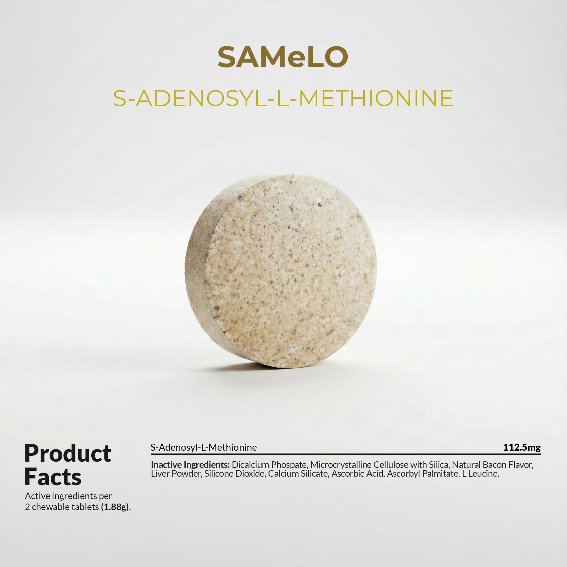 US-made, veterinarian-approved branding highlighted on packaging.