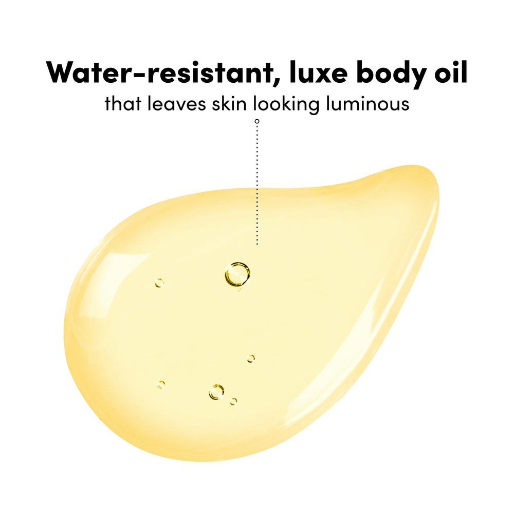 Coco & Eve Anti-Aging Oil rich in watermelon seed and fruit extracts.