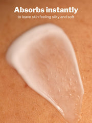 Cocokind Retinol Body Cream label and ingredients for clean skincare.