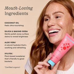 Cocoshine nano-hydroxyapatite visual matrix emphasizes high concentration