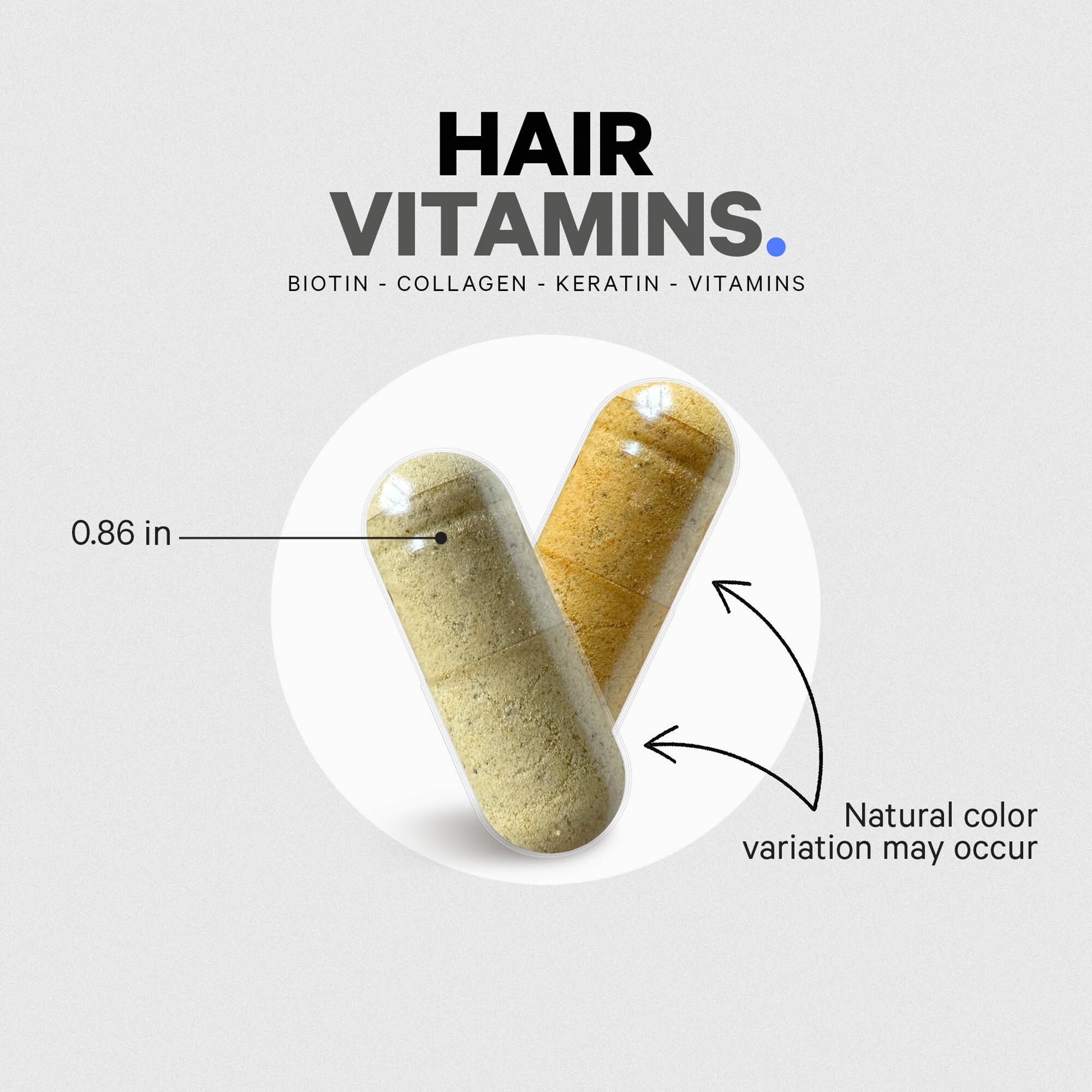 Codeage hyaluronic acid and resveratrol for moisture and antioxidants