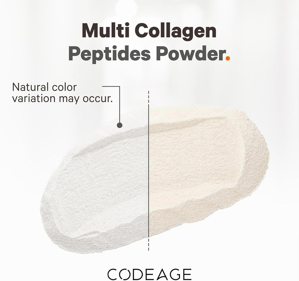 Codeage grass-fed bone broth sources featured for quality.