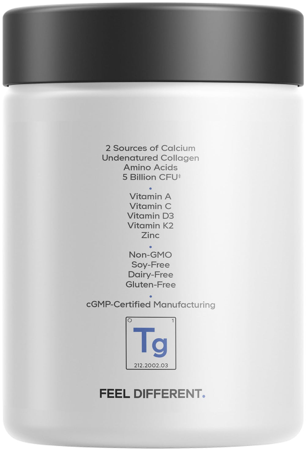 Codeage Teeth & Gums bundle illustrates whole-food ingredients for oral care.