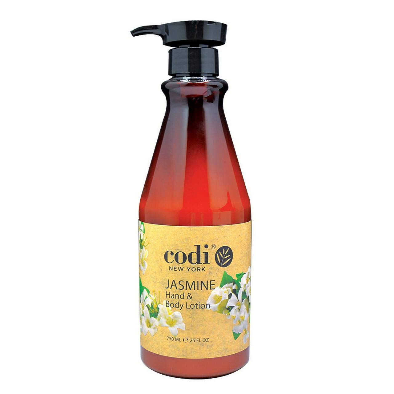 CODi Jasmine Lotion tubes provide convenient multi-use on the go