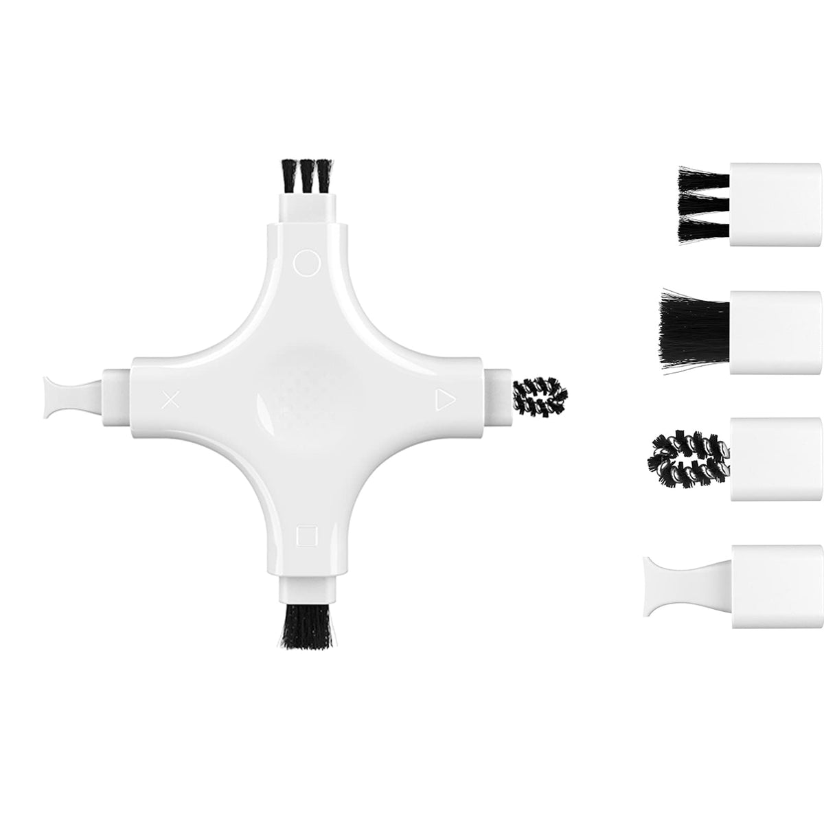 CODOGOY iPhone Cleaning Kit removes dust from ports for better charging