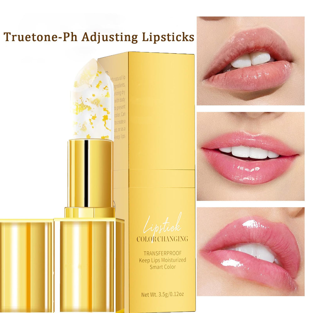 Coellyo Lipstick transfer-proof wear minimizes smudging during meals or masks.