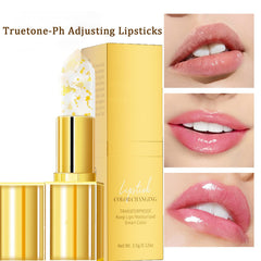 Coellyo Lipstick transfer-proof wear minimizes smudging during meals or masks.