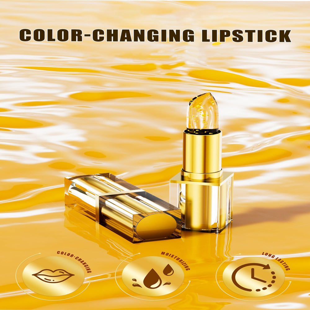 Coellyo Lipstick ideal for office, dates, and outdoor activities.