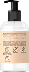 Coera Hyaluronic Acid Serum pump dispense for easy daily use