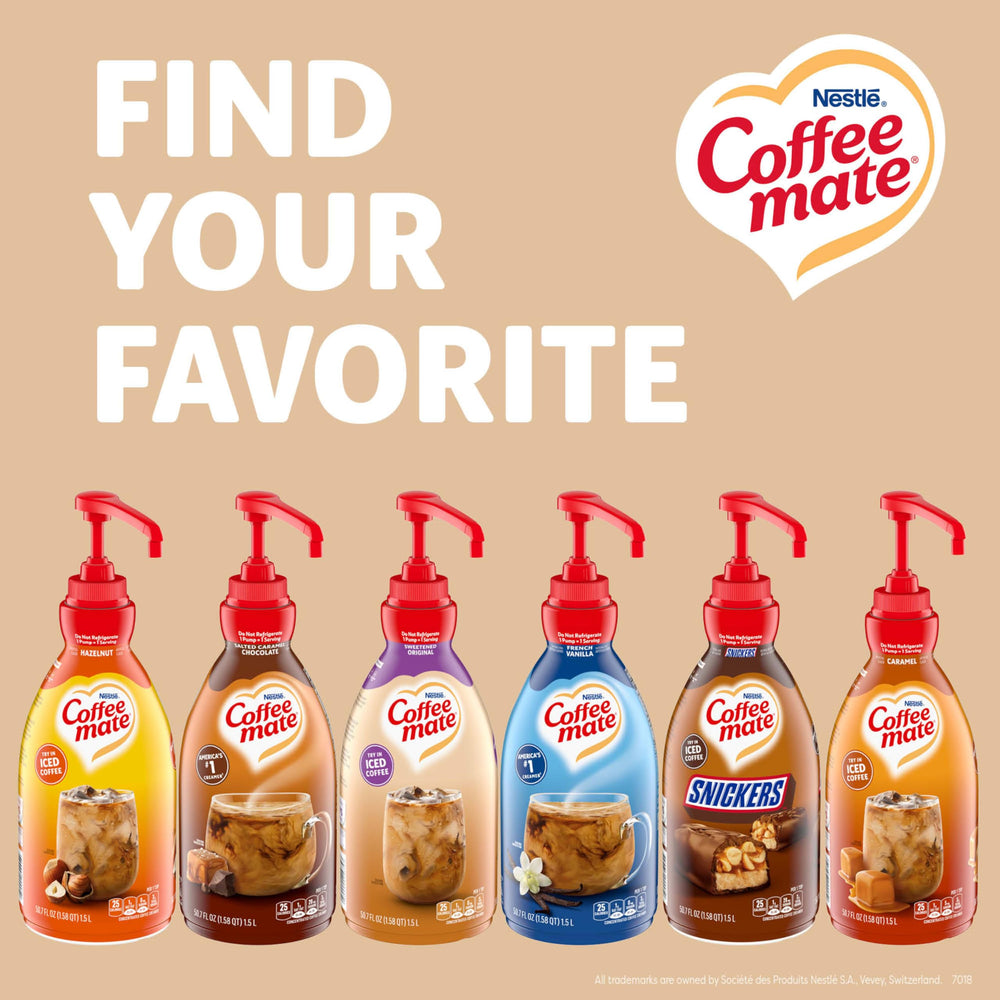 Coffee Mate office breakroom setup enhances coffee service.