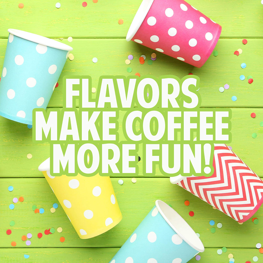 Coffee Pod Variety Packs kosher-certified pods meet dietary needs.