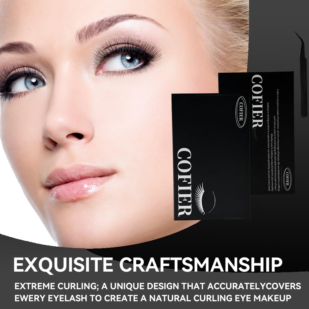 Cofier professional-quality kit with responsive support