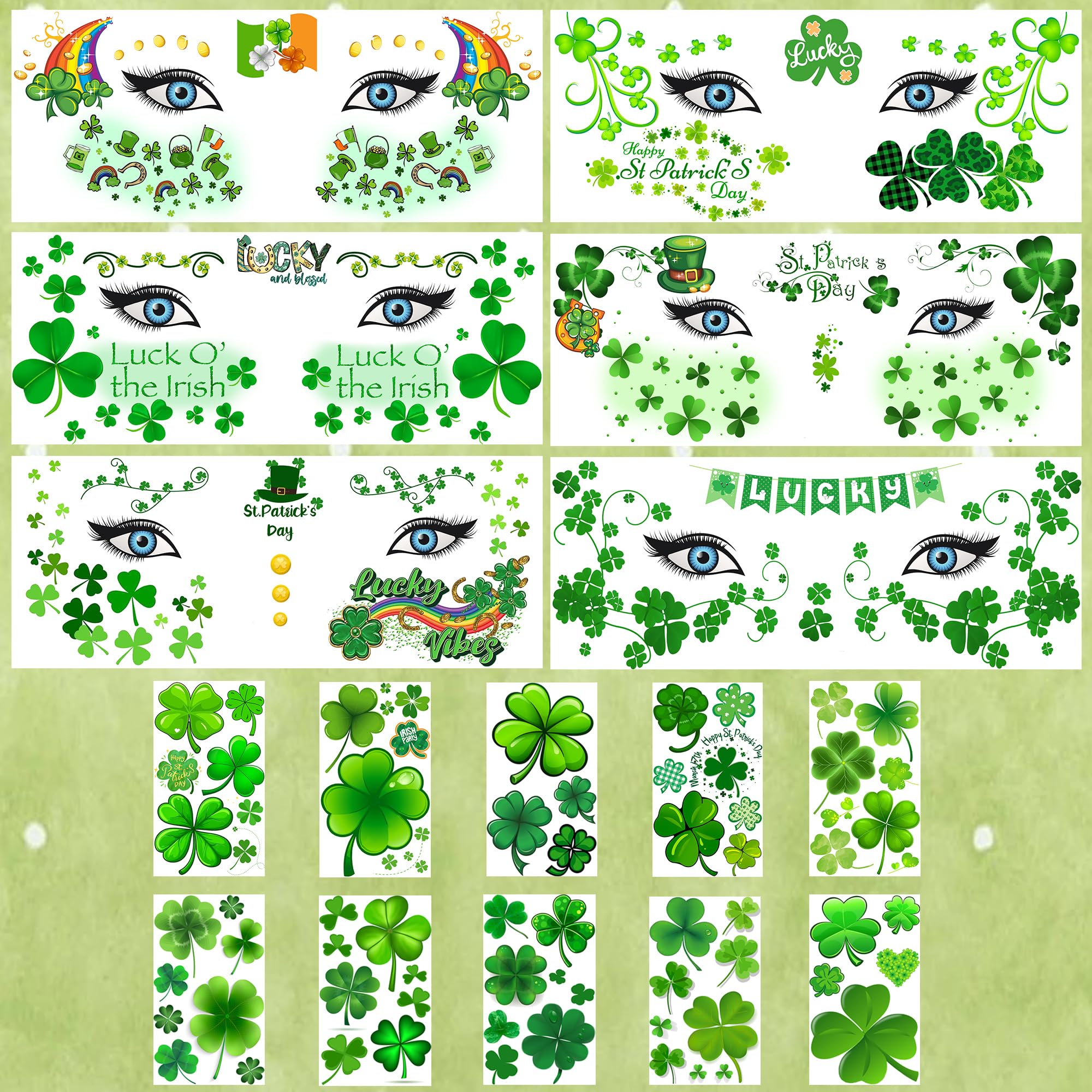COKTAK 16-sheet pack ideal for group activities.
