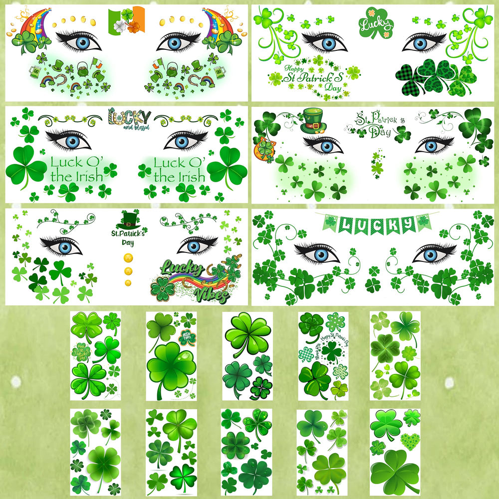 COKTAK 16-sheet pack ideal for group activities.