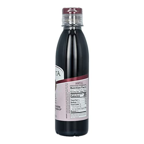 COLAVITA Balsamic Glaze shines in a busy Italian kitchen.