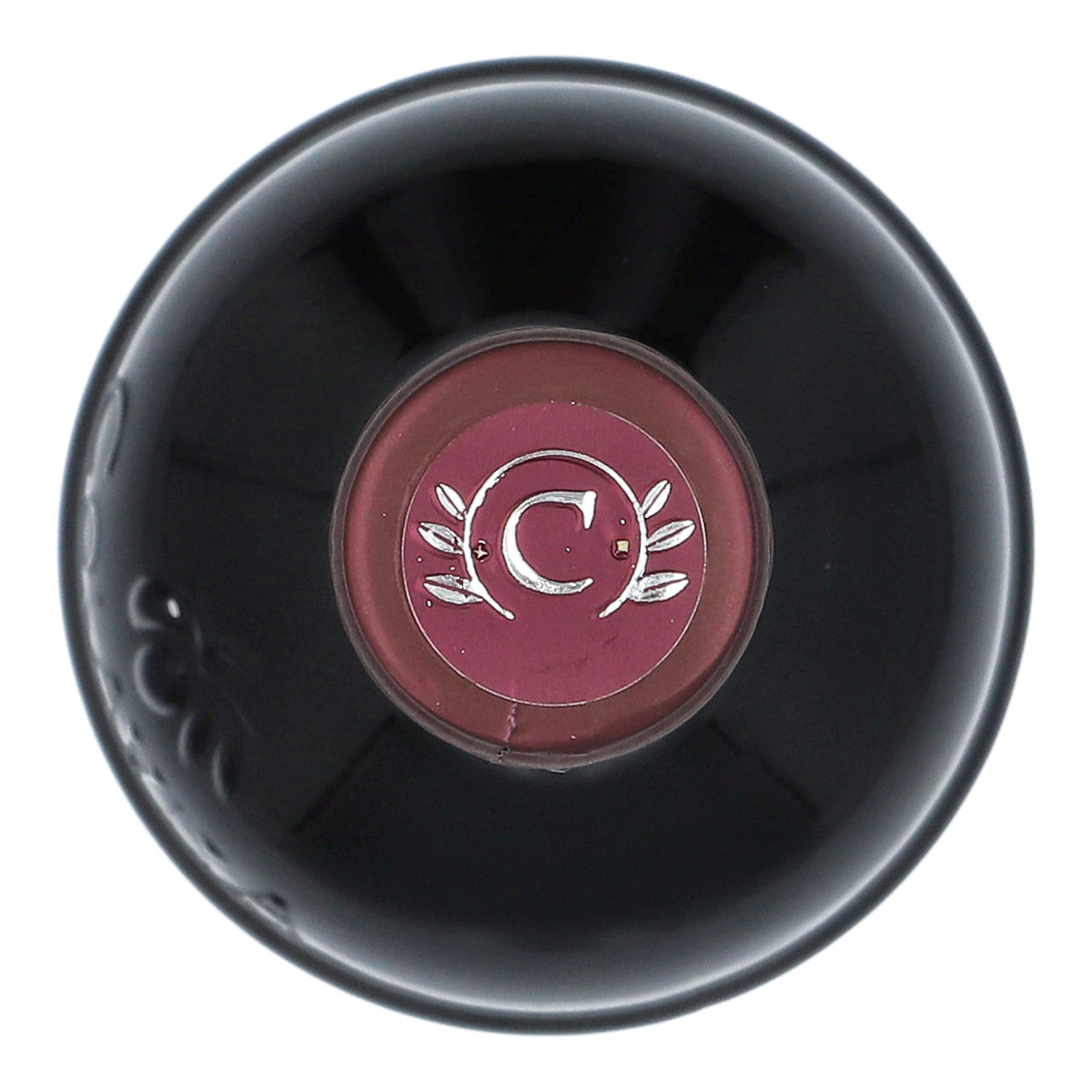 Colavita balsamic glaze finish complements roasts with nuance.