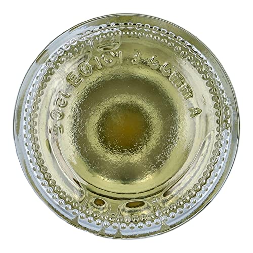 Colavita White Balsamic Vinegar fruit-drizzle ideal for finishing peaches or berries.