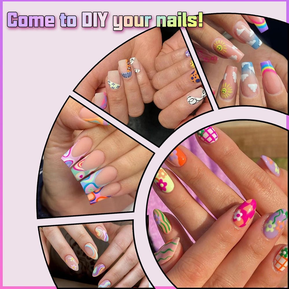 COLAYERIST Perfect for home use or professional salon settings.