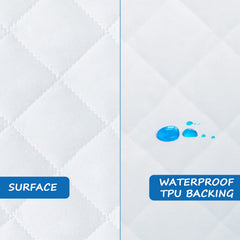 Coldwind two-pack offers ready-to-use protection for busy nights.