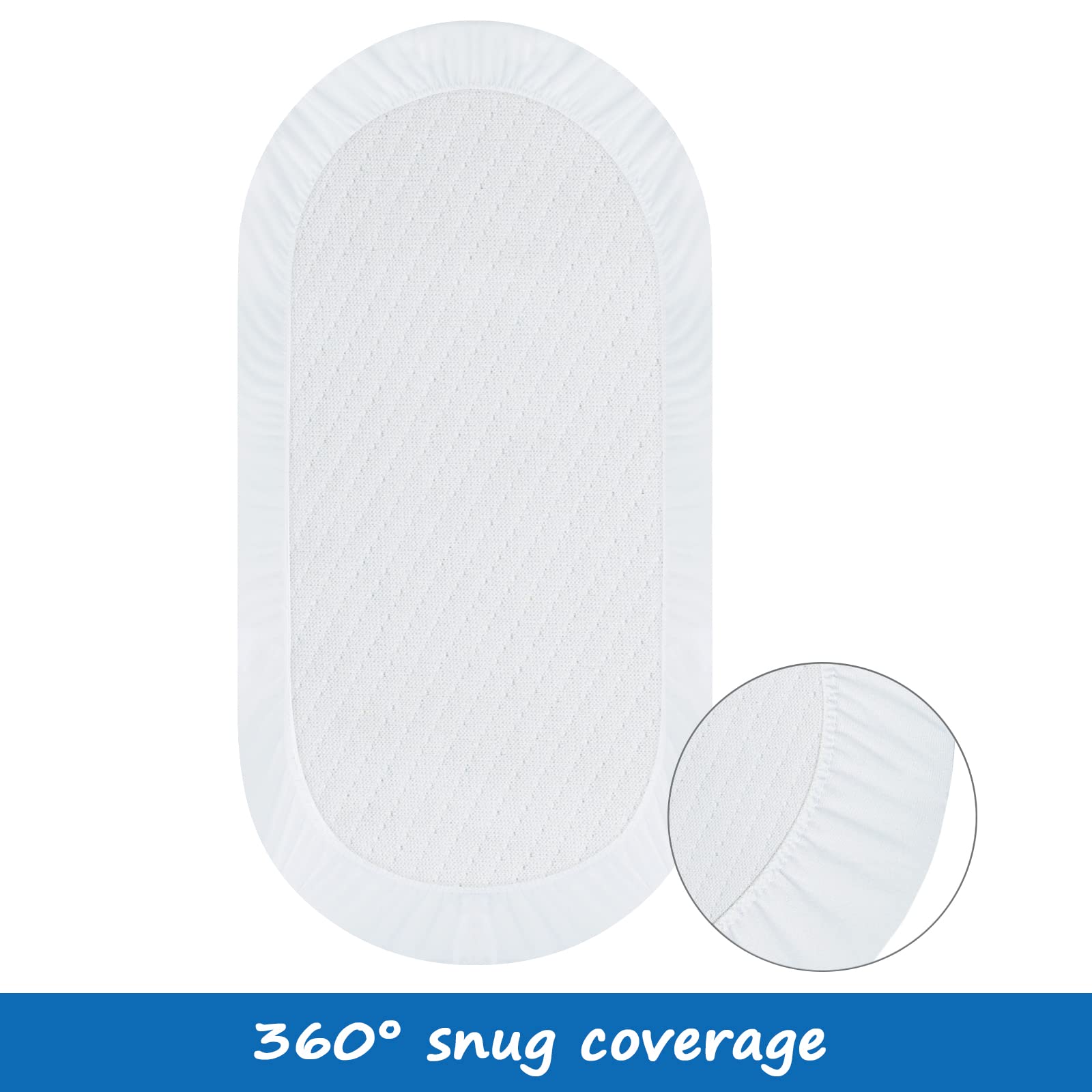 Coldwind waterproof layer guards against urine and spills.