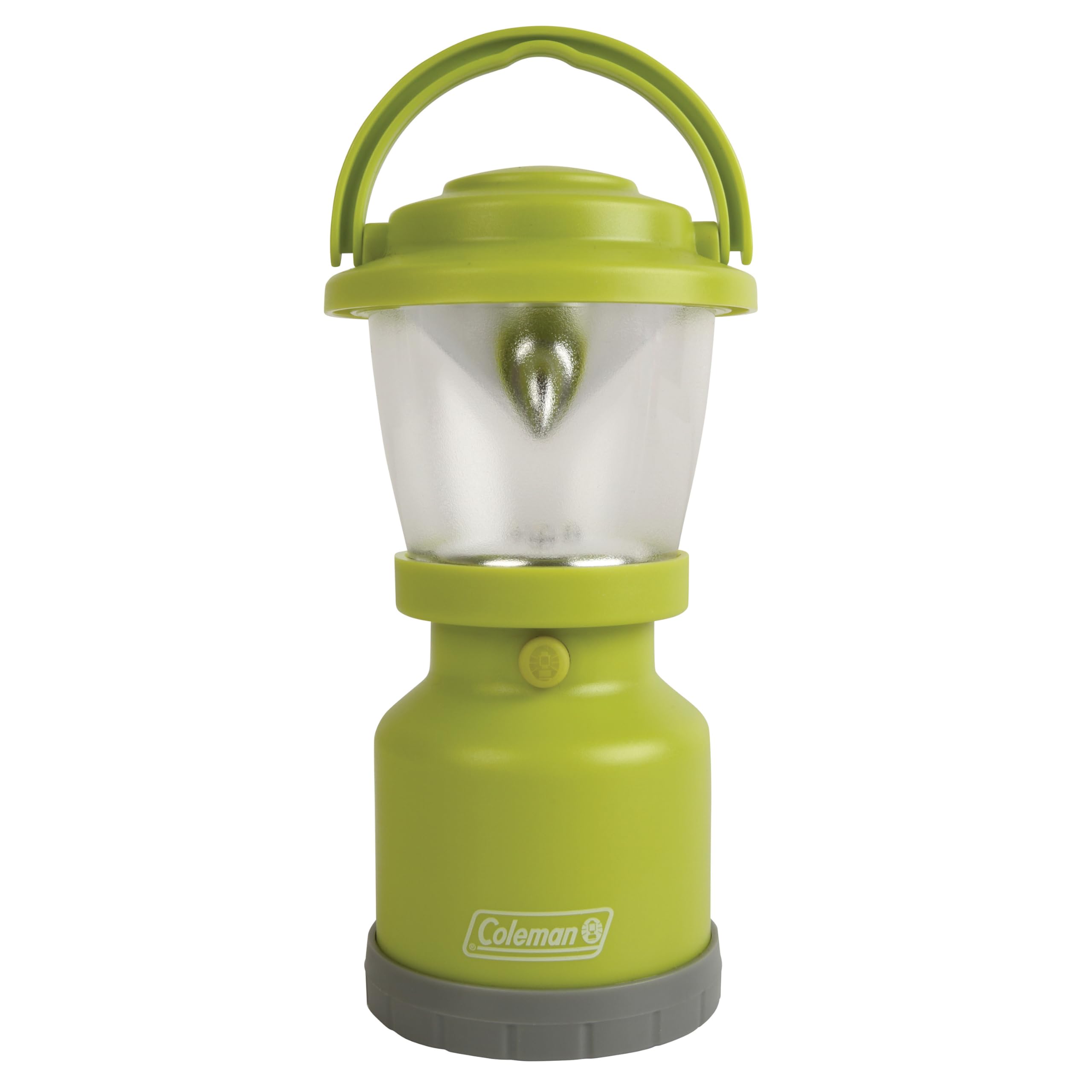 Coleman Kids Adventure Mini LED Lantern color options for kid-friendly personalization